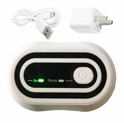 Respiratory Machine Disinfection Treasure Ozone Sterilization Breathing Apparatus Disinfection Treasure Sleeping Beauty USB