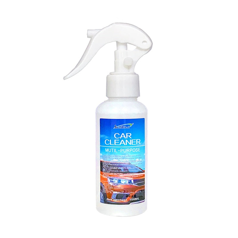 All-Purpose Car Interior Cleaner