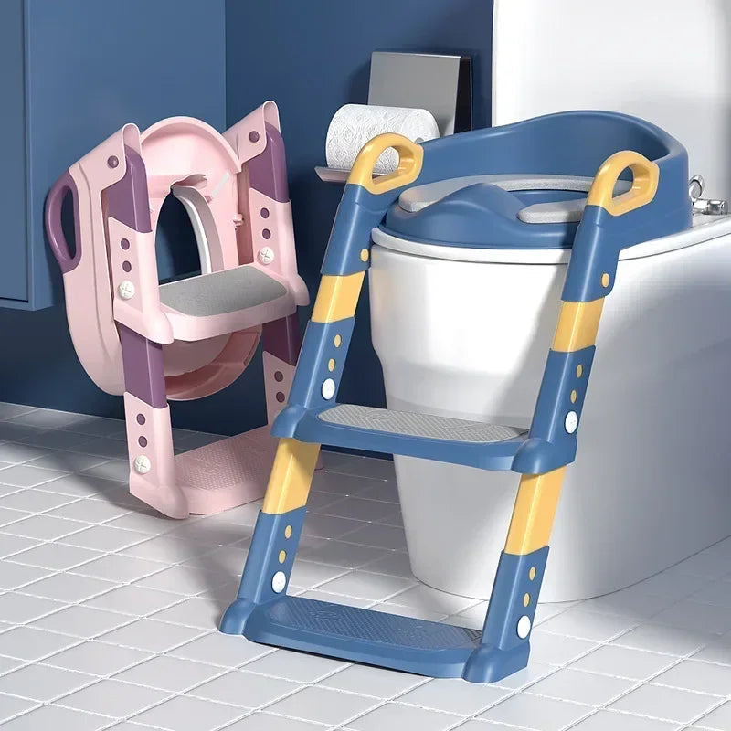 Stair Style Children&