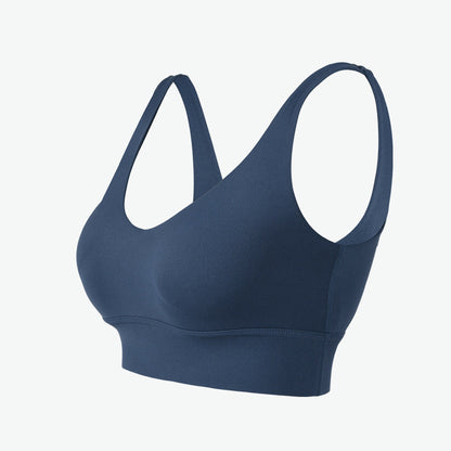 High intensity sports bra women&
