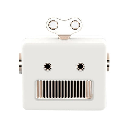 Retro Robot Bluetooth Speaker