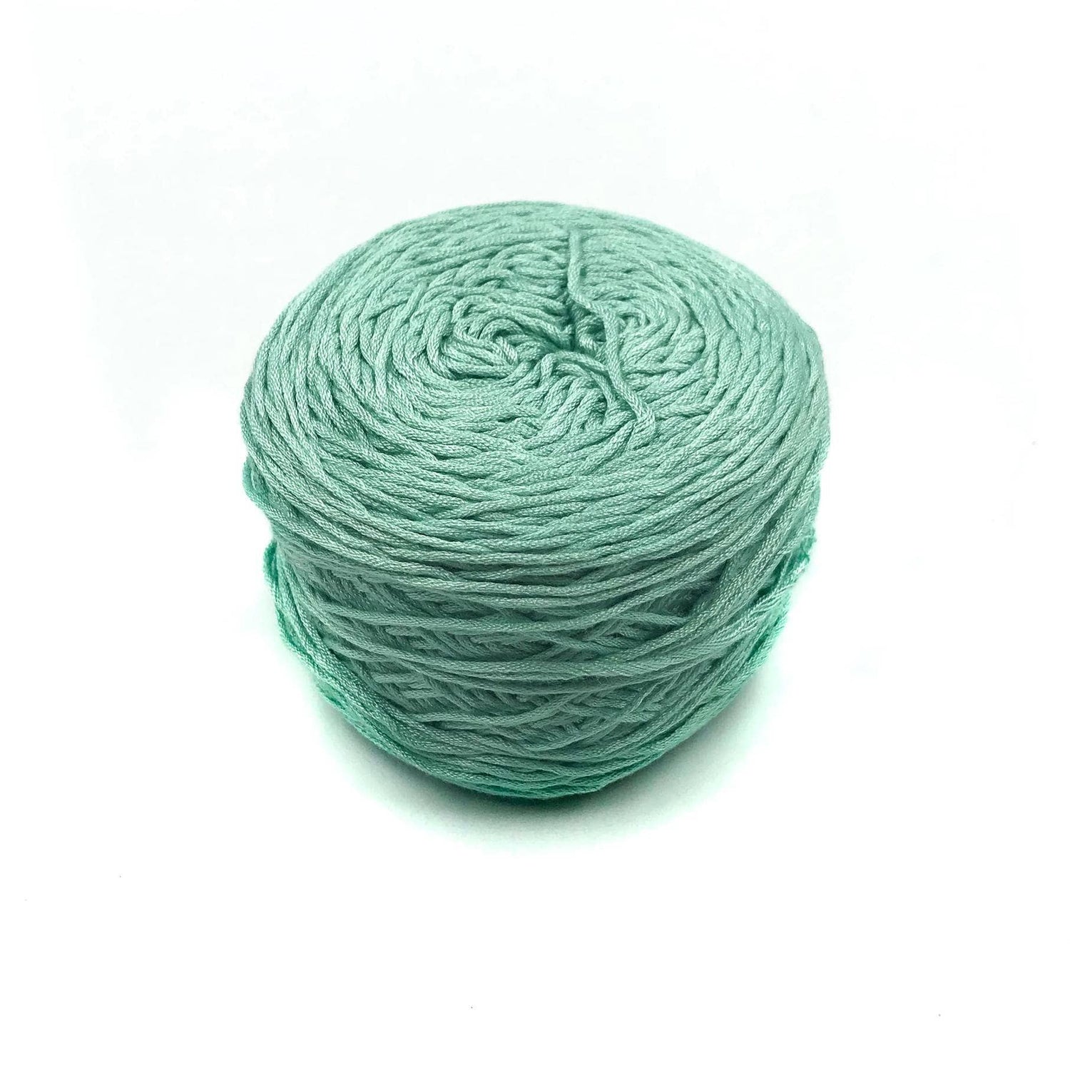 Cotton Candy Baby Cardigan Knitting Kit