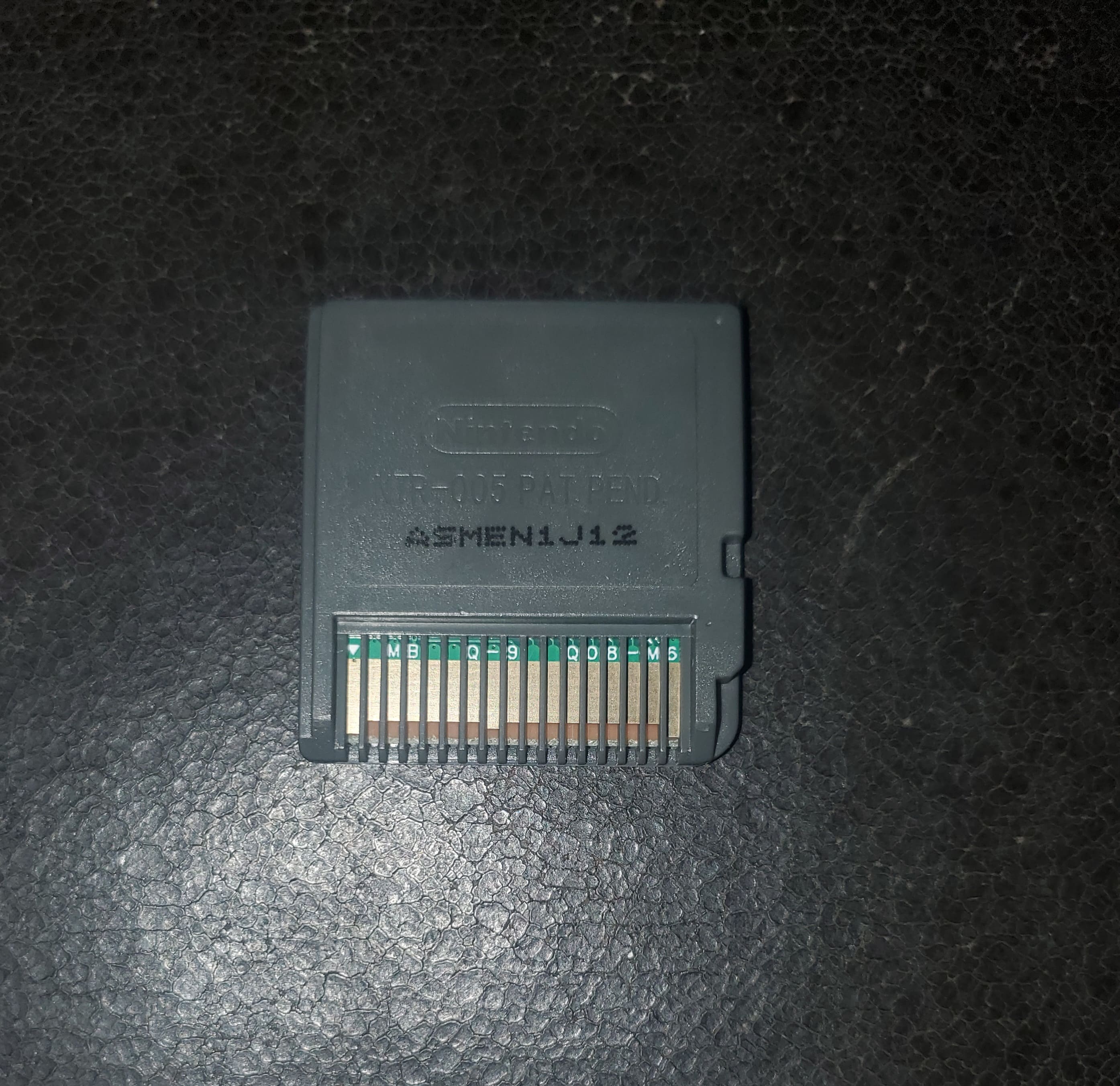 DK Jungle Climber NDS Video Game Cartridge Nintendo DS 2007
