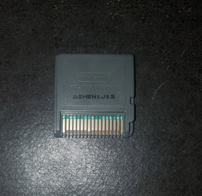 DK Jungle Climber NDS Video Game Cartridge Nintendo DS 2007