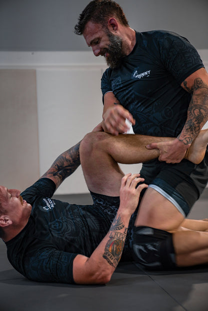 Slicks Rashguard