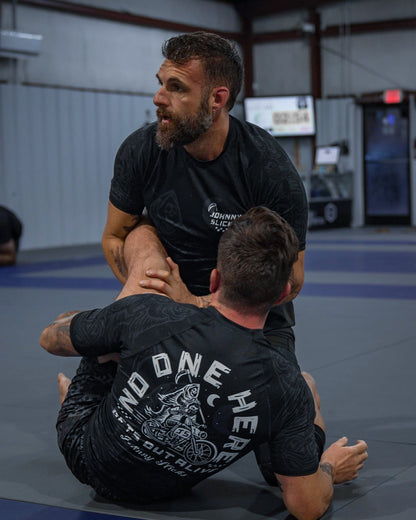 Slicks Rashguard