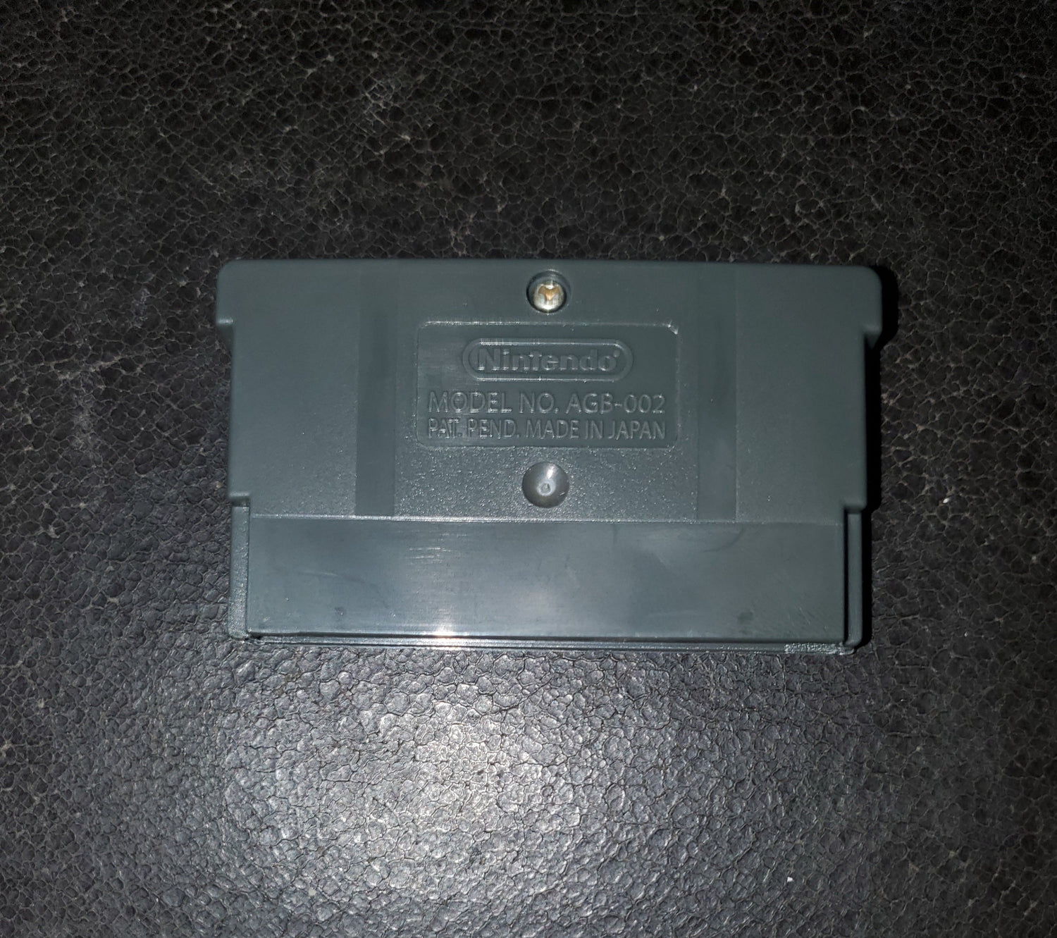 Demi Kids Light Version GBA Video Game Boy Advance Nintendo