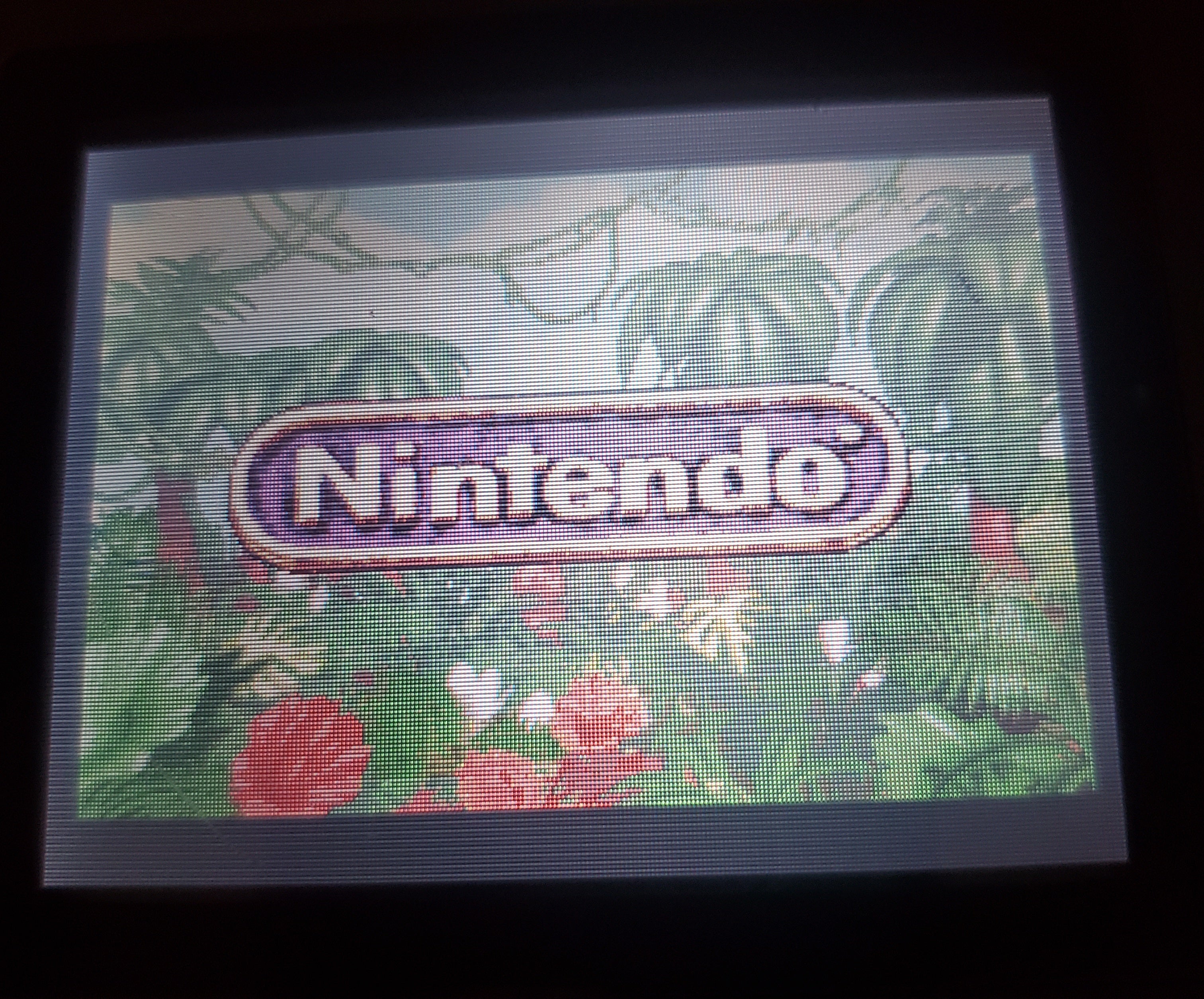 Donkey Kong Country 1 GBA Video Game Cartridge Game Boy Advance 2003