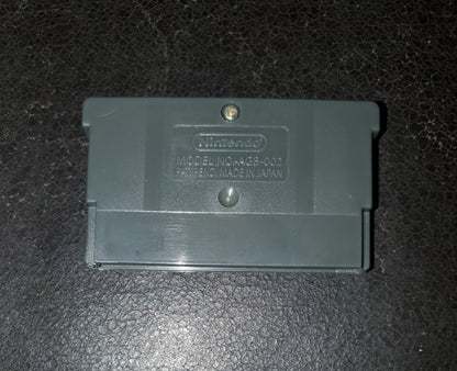 Duke Nukem Advance GBA Video Game Cartridge Game Boy Advance 2002