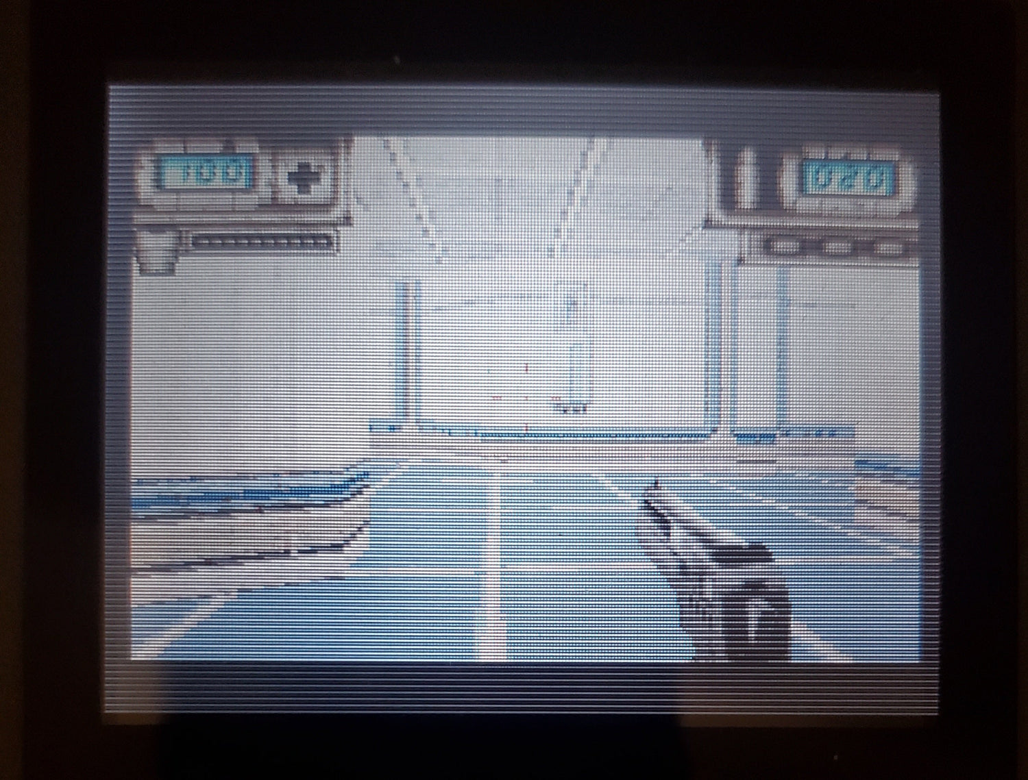Duke Nukem Advance GBA Video Game Cartridge Game Boy Advance 2002
