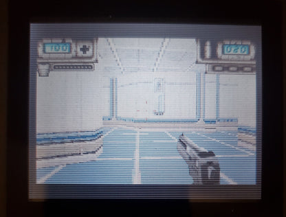Duke Nukem Advance GBA Video Game Cartridge Game Boy Advance 2002