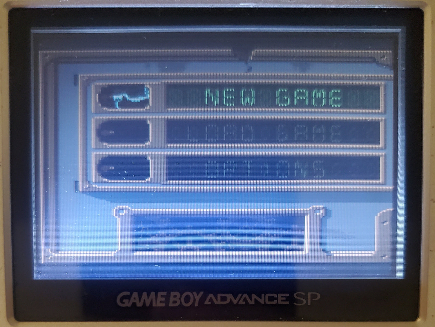 Duke Nukem GBC Video Game Boy Color