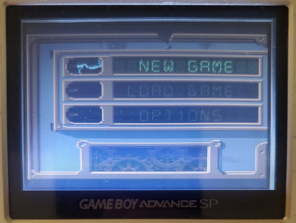 Duke Nukem GBC Video Game Boy Color
