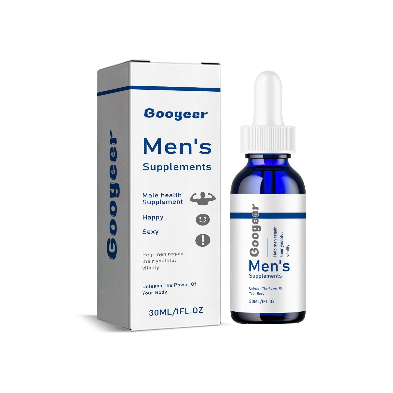 Men&