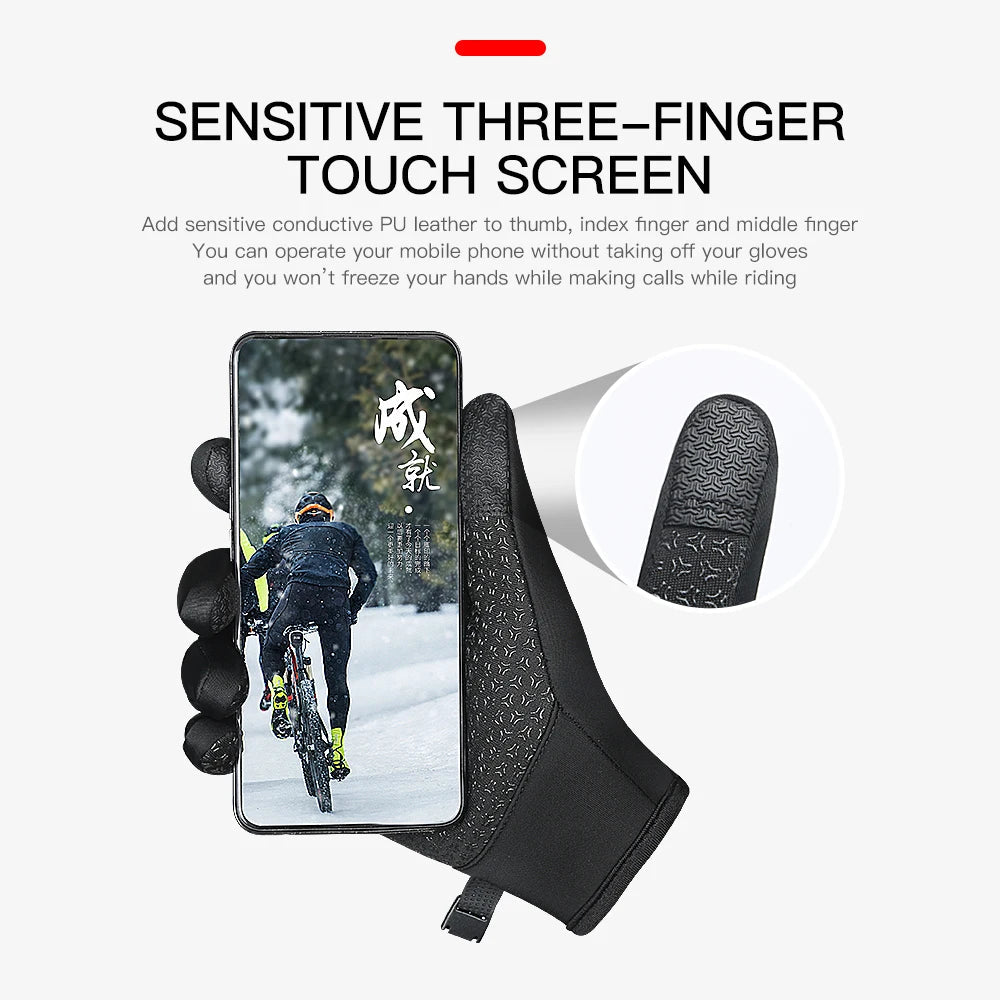 Outdoor cycling men&