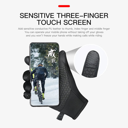 Outdoor cycling men&