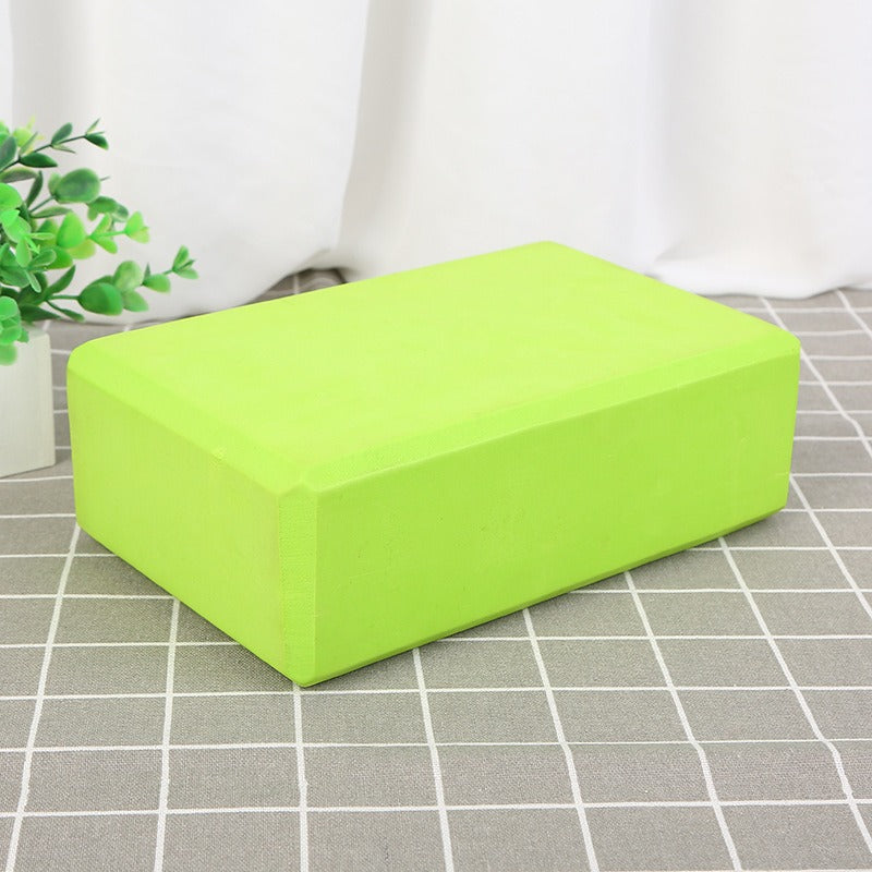 200g yoga bricks children&
