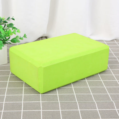 200g yoga bricks children&