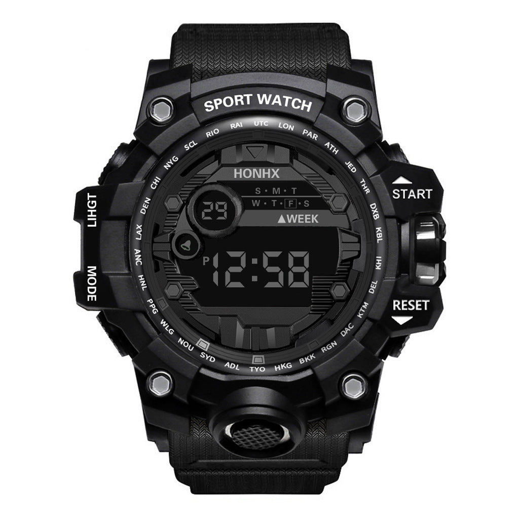 Multi functional outdoor men&