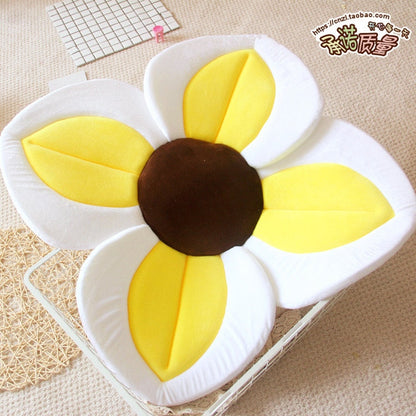 Blooming Baby Bath Mat