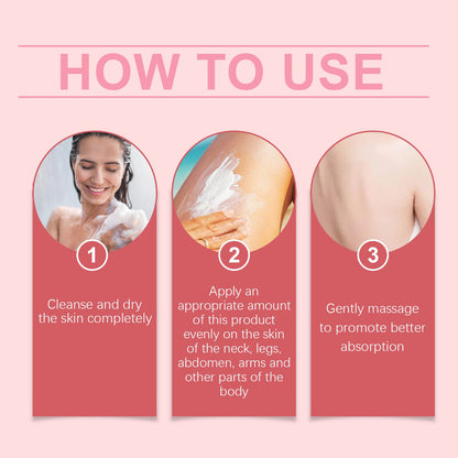 Woodsleep Moisturizing Body Lotion Removes Dry Skin And Non-Greasy Moisturizing Moisturizing Fall And Winter Skin Care Products