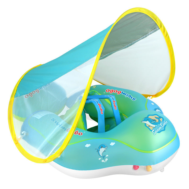 Swimbobo Baby Swimming Ring Lying Ring Children&