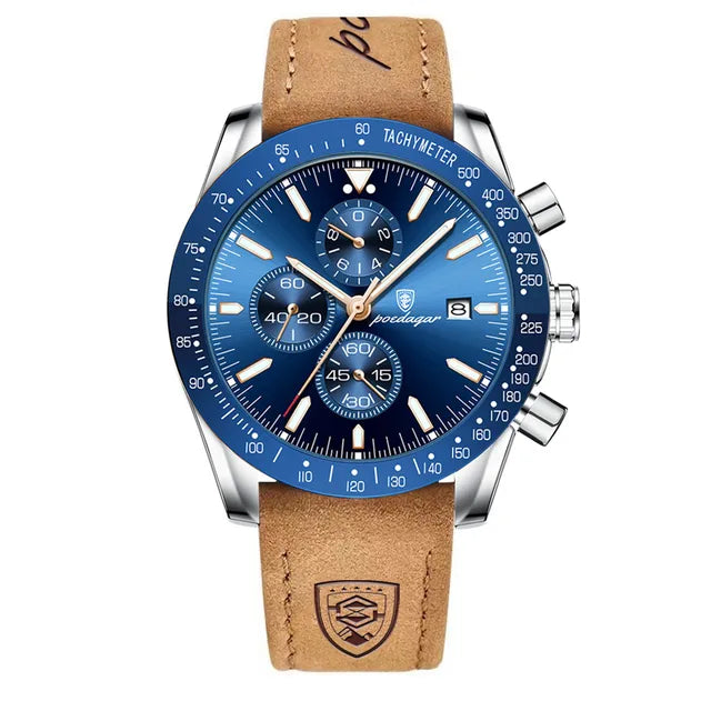 Multi functional waterproof night light men&