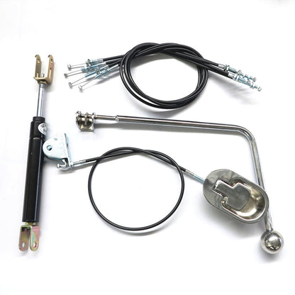 Hydraulic Chair Accessories Put Down The Chair Pull Line Barber Chair Puller