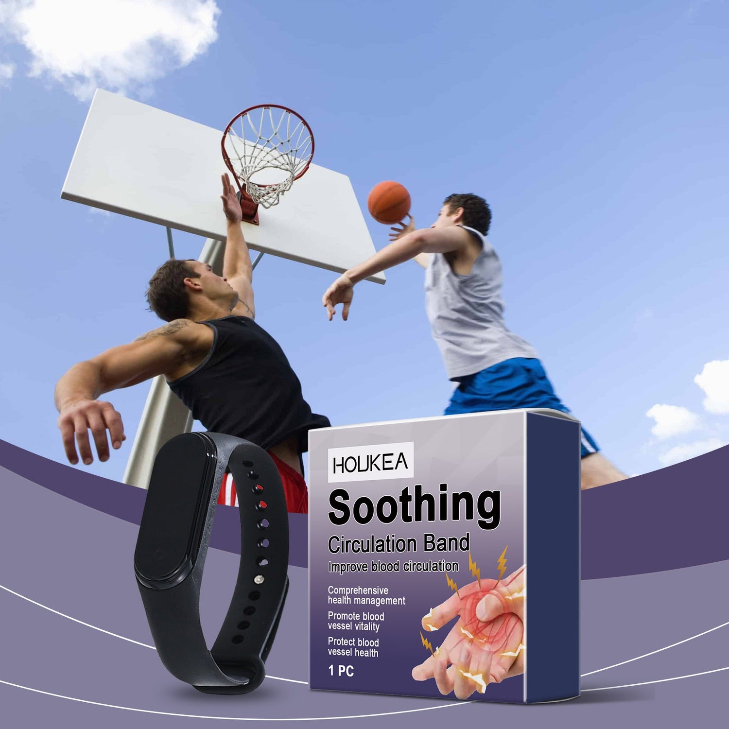 Sports Watch Men&