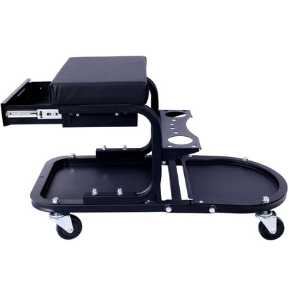 Ultimate Rolling Details and Multifunctional Car, 15&
