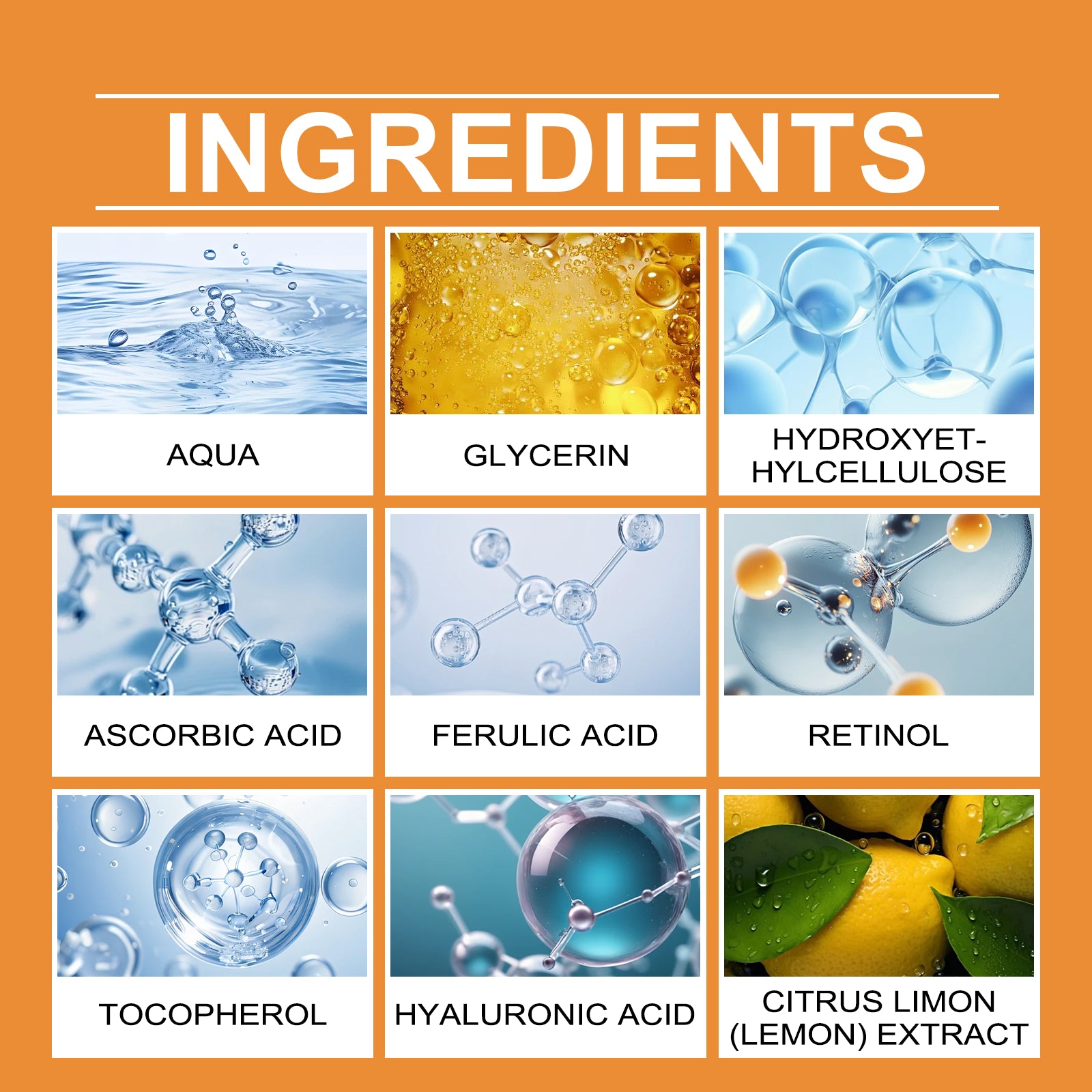 Vitamin C Pore Brightening Essence