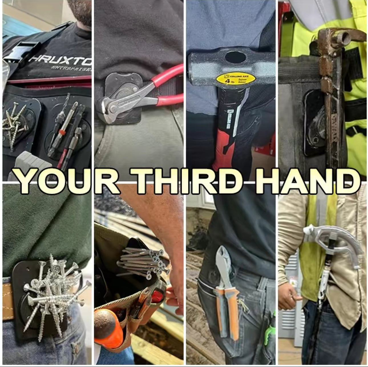 Magnet Tool Holder