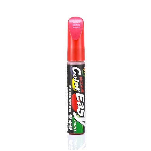 Car Scratch Repair Fix it Pro Auto Care Scratch Remover Maintenance Paint Care Auto Paint Pen Car-styling Professional 4 Colors