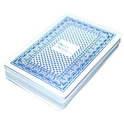Waterproof Baccarat PVC Texas Hold&