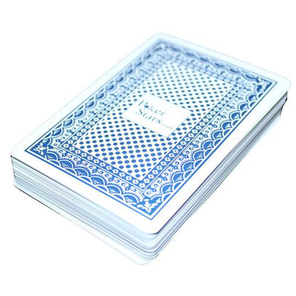 Waterproof Baccarat PVC Texas Hold&