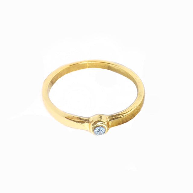Dark Souls Ring European and American Fashion Retro Style Ring
