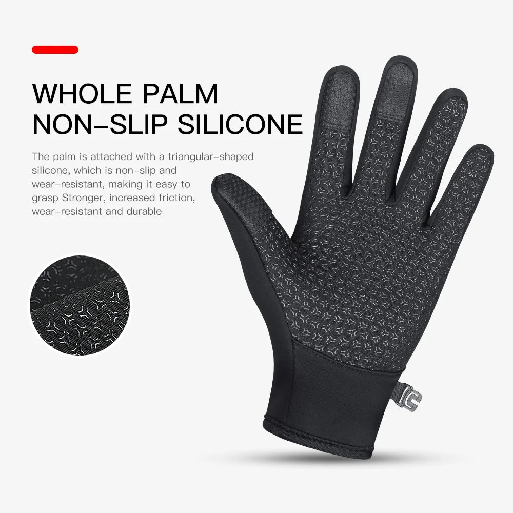 Outdoor cycling men&