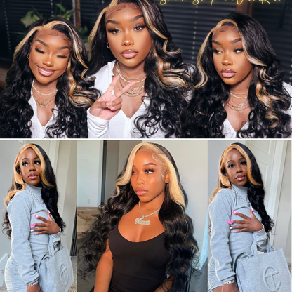 European and American Wigs With Long Curly Hair, Women&