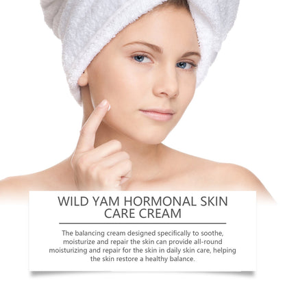 Face Balance Cream, Moisturizing And Moisturizing Face Improve Skin, Firming, Tender And Hydrating Face Cream