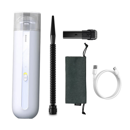 Baseus Mini Car Vacuum