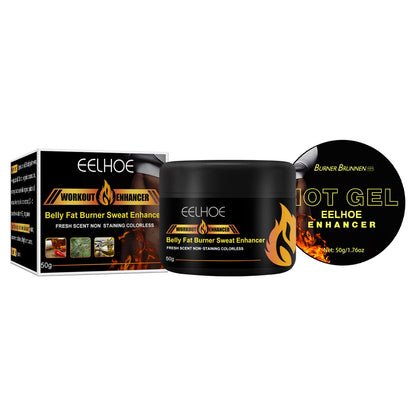 Abs Cream, Abdominal Strength Men And Women&
