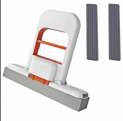 Absorbix Foldable Mop