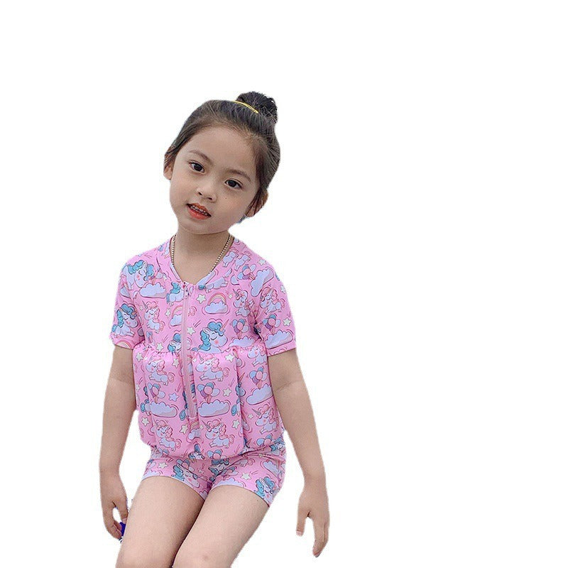 Children&