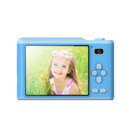 2.8 Inch HD Dual-Camera Children&