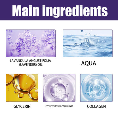 Lavender Moisturizing Firming Cream, Moisturizing Shine Skin Cream Calls Facial Hydrating Lift To Improve