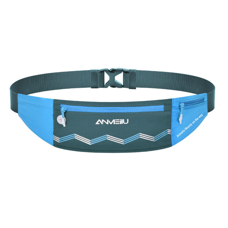 Sports Multi Function Waist Bag Running Men&