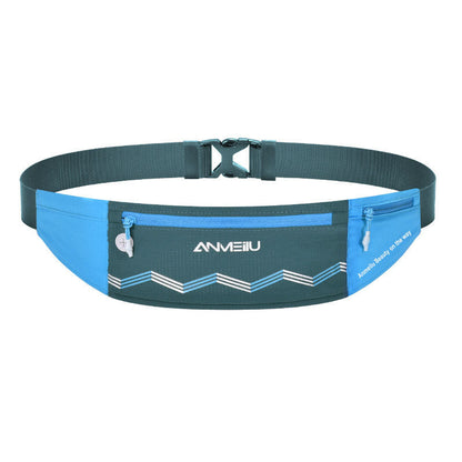 Sports Multi Function Waist Bag Running Men&