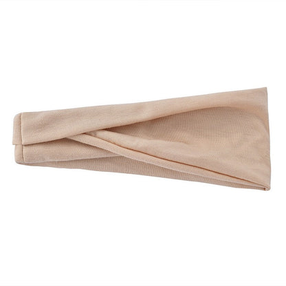 Sports headband women&