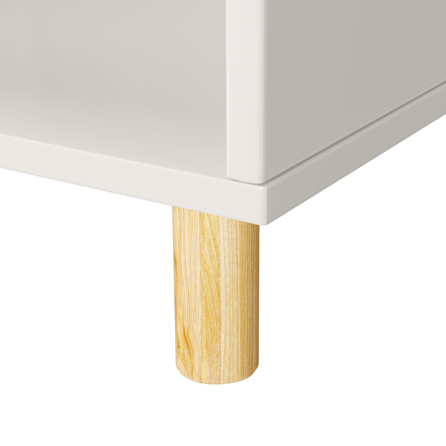 Kids 3-Tier Bookcase  Children&