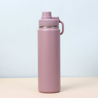 304 Stainless Steel Thermos Cup